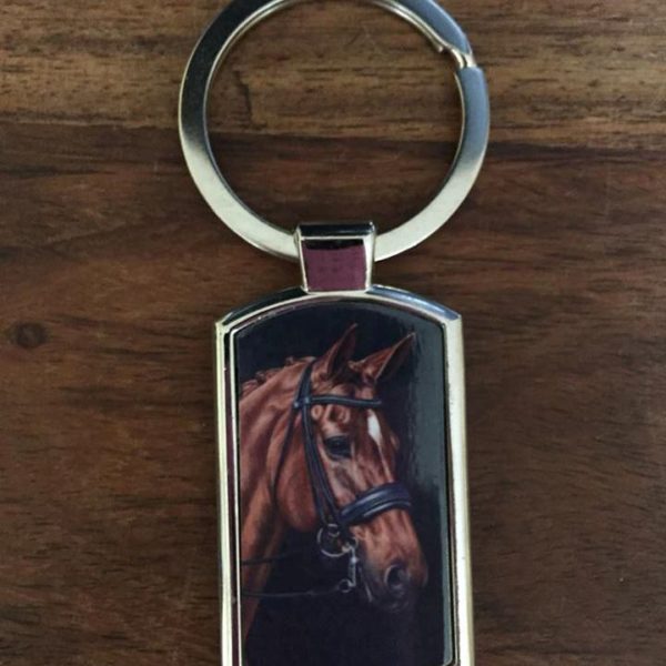 Key ring